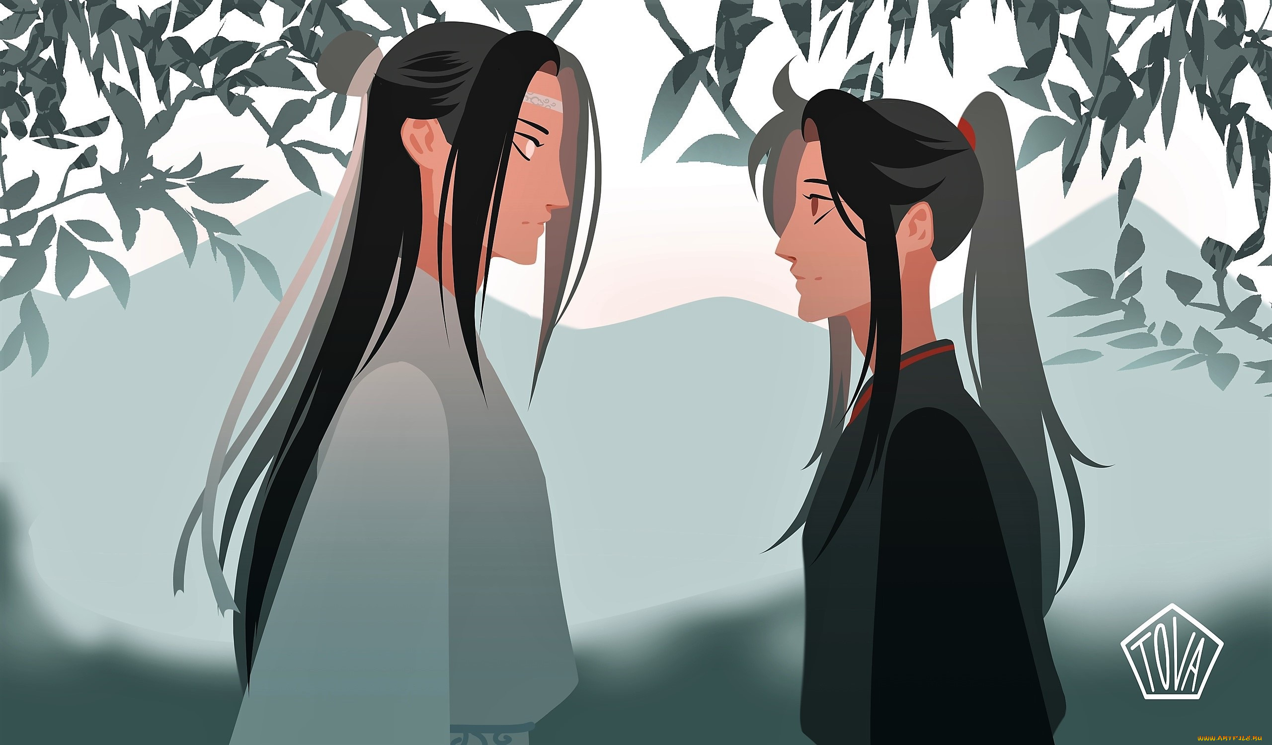 , mo dao zu shi, , , , 